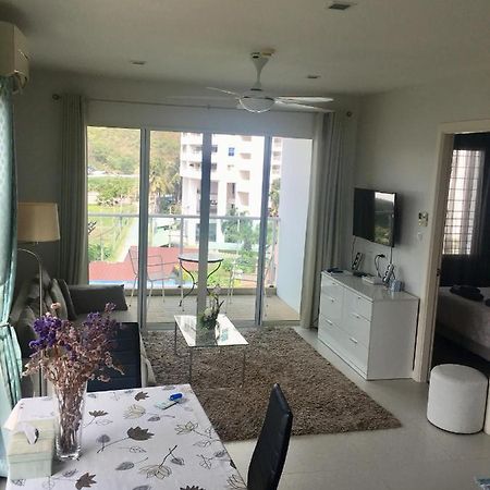 266 @The Seacraze Apartment Hua Hin Exterior photo