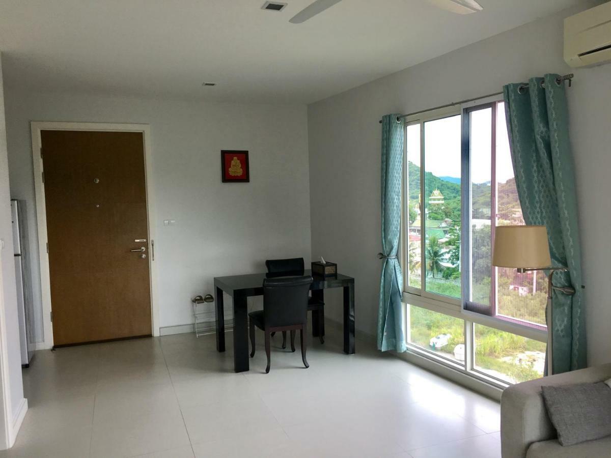 266 @The Seacraze Apartment Hua Hin Exterior photo