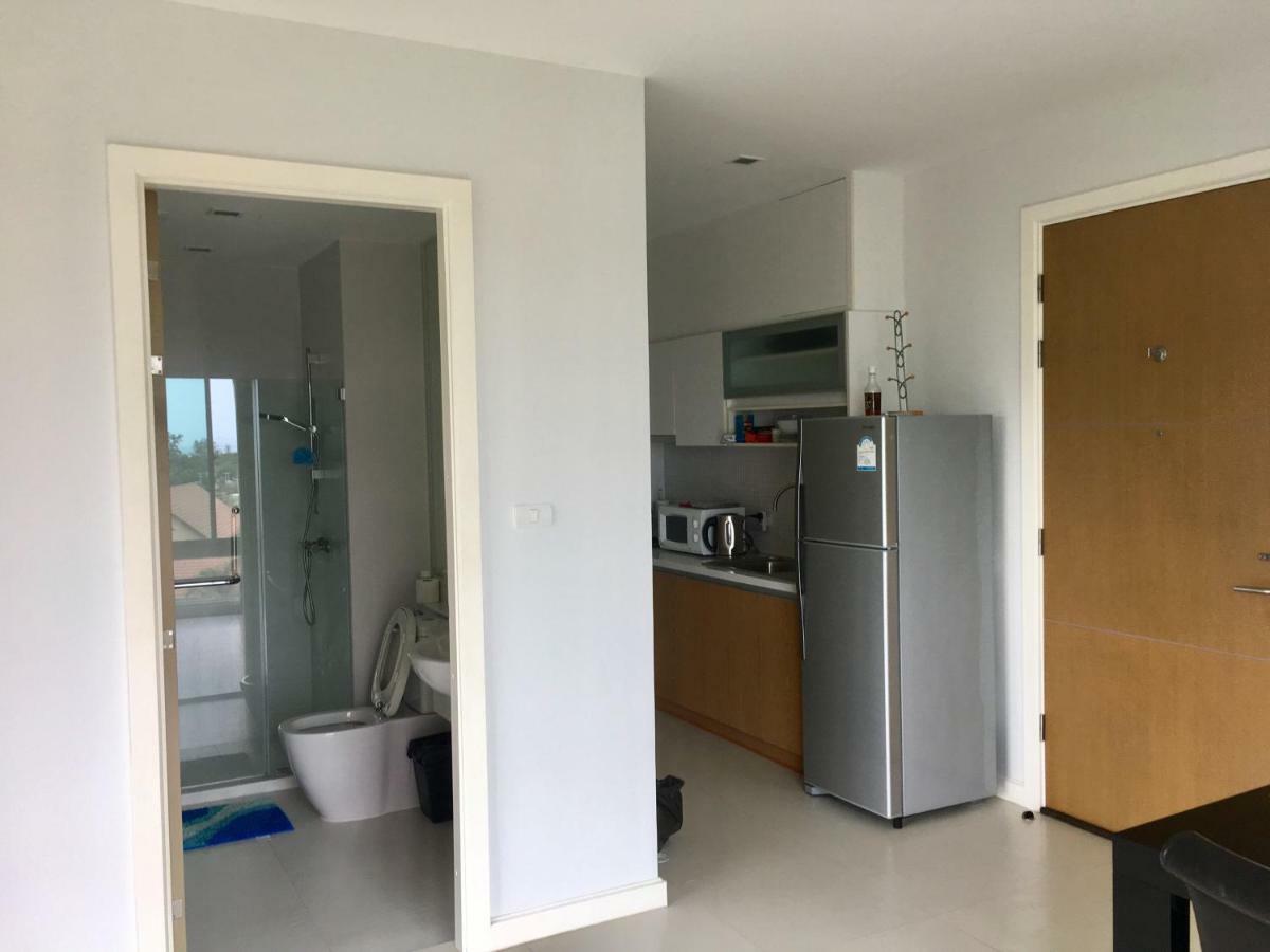 266 @The Seacraze Apartment Hua Hin Exterior photo